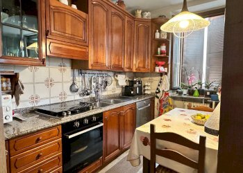 cucina - Four-room apartment via Cottolengo
 
39, Mondovì - photo 4
