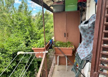 balcone - Four-room apartment via Cottolengo
 
39, Mondovì - photo 8