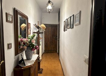 disimpegno - Four-room apartment via Cottolengo
 
39, Mondovì - photo 11