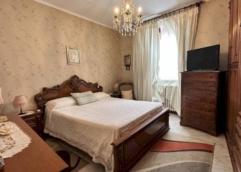 camera da letto - Four-room apartment via Cottolengo
 
39, Mondovì - photo 12