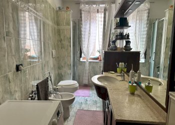 bagno - Four-room apartment via Cottolengo
 
39, Mondovì - photo 13