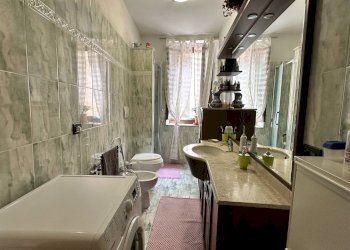 bagno - Four-room apartment via Cottolengo
 
39, Mondovì - photo 14
