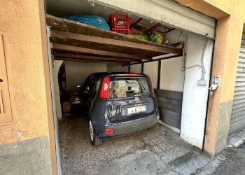 autorimessa - Four-room apartment via Cottolengo
 
39, Mondovì - photo 20