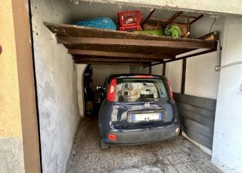 autorimessa - Four-room apartment via Cottolengo
 
39, Mondovì - photo 21