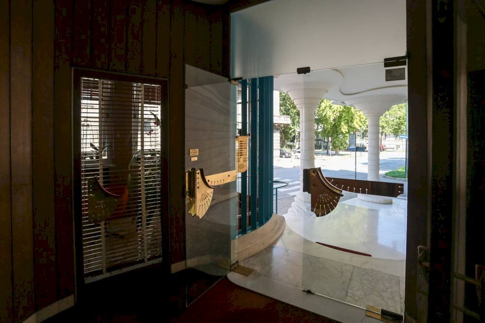 Foto 3 - Office Piazza Crimea
 
2, Torino - photo 3