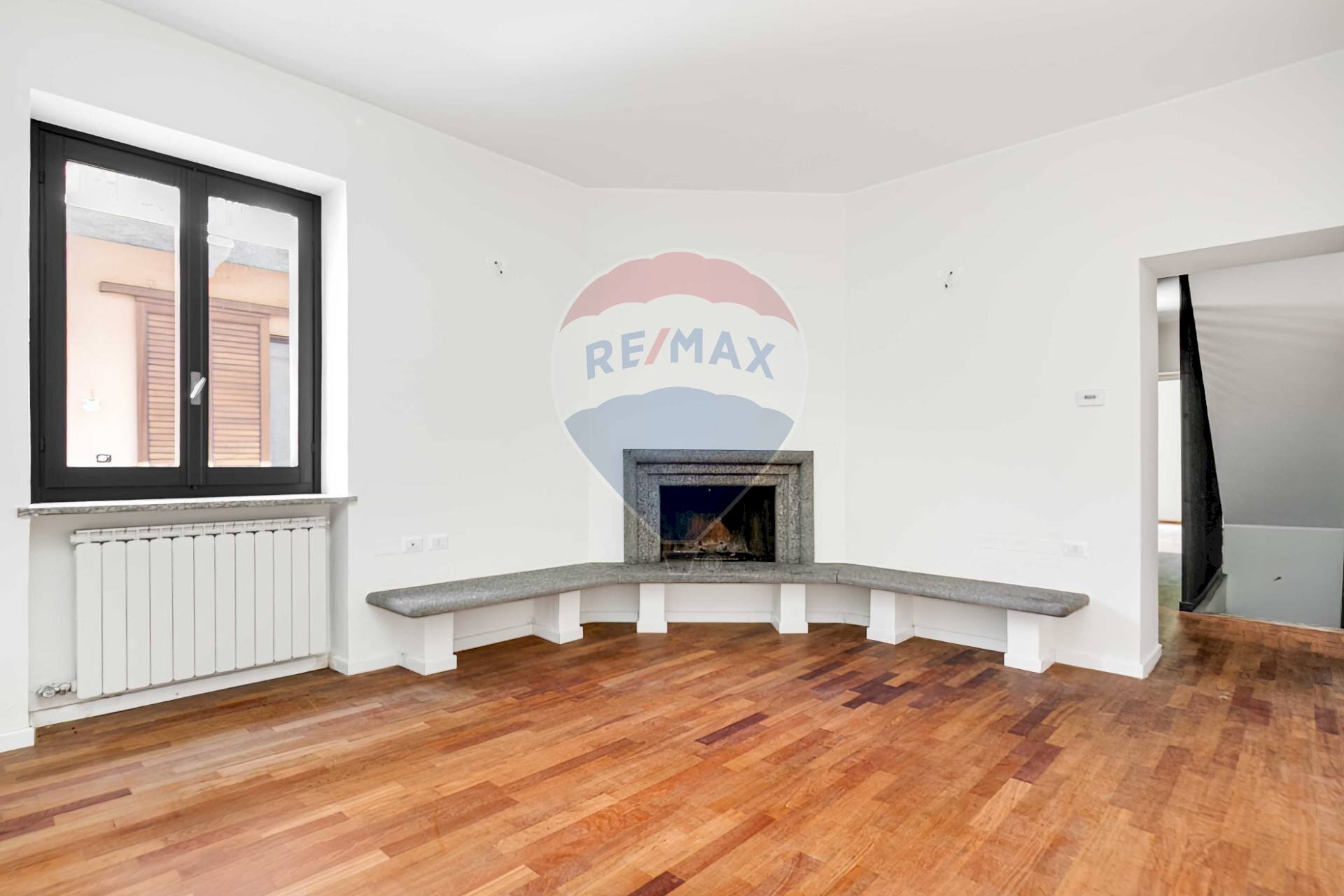 Soggiorno - Independent house Via Alberto da Giussano
 
57, Legnano - photo 1