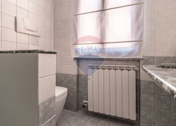 Bagno - Casa indipendente Via Alberto da Giussano
 
57, Legnano - foto 26