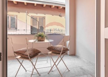 Terrazza - Casa indipendente Via Alberto da Giussano
 
57, Legnano - foto 32