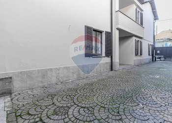 Terrazza - Casa indipendente Via Alberto da Giussano
 
57, Legnano - foto 39