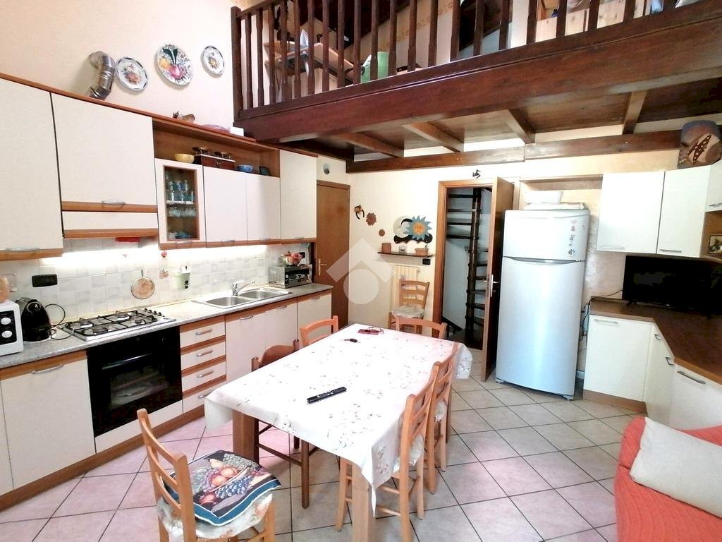 Trilocale Viale della Costituzione, Valsamoggia (zona Torrazzi) - foto 1