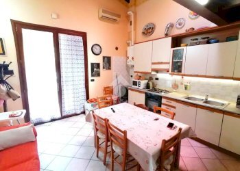 Trilocale Viale della Costituzione, Valsamoggia (zona Torrazzi) - foto 4