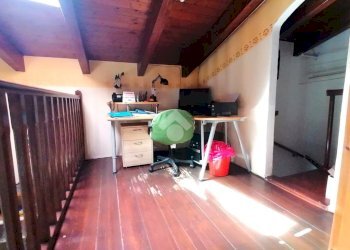 Trilocale Viale della Costituzione, Valsamoggia (zona Torrazzi) - foto 14