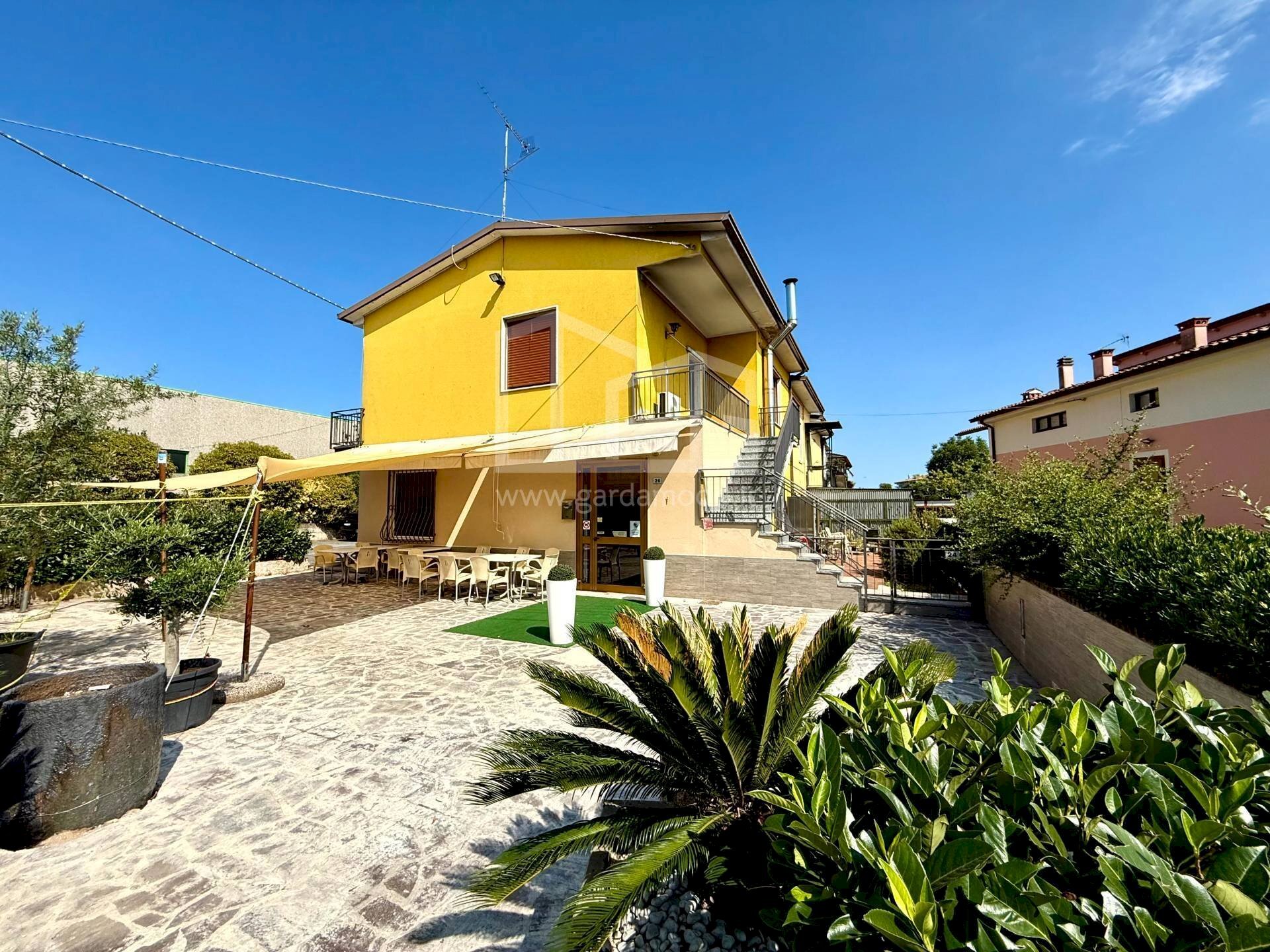 Foto 1 - Villa Bifamiliare via Mazzini
 
24, Montichiari - foto 1