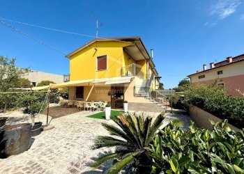 Foto 1 - Villa Bifamiliare via Mazzini
 
24, Montichiari - foto 1