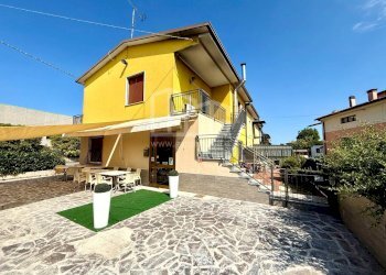Foto 11 - Villa Bifamiliare via Mazzini
 
24, Montichiari - foto 11