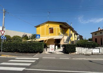 Foto 22 - Villa Bifamiliare via Mazzini
 
24, Montichiari - foto 22