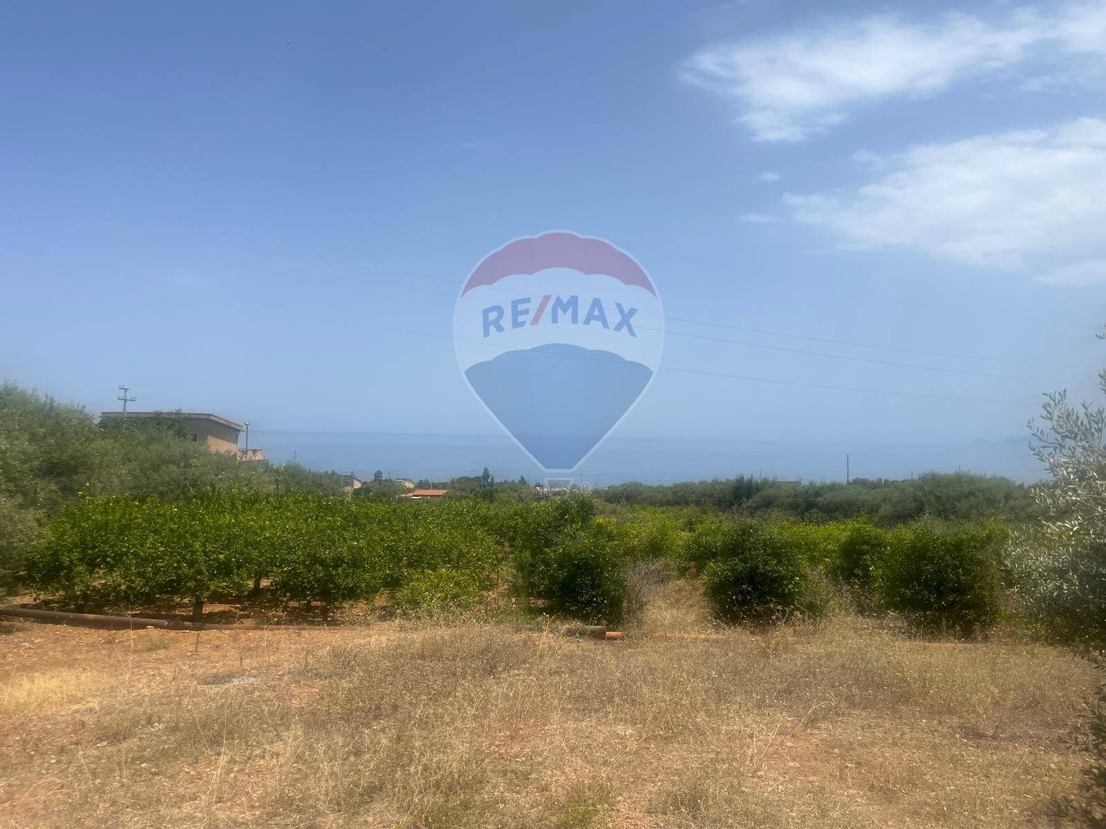 Vista delle montagne - Building land Via San Michele, Trabia - photo 2