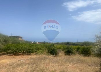 Vista delle montagne - Terreno edificabile Via San Michele, Trabia - foto 2