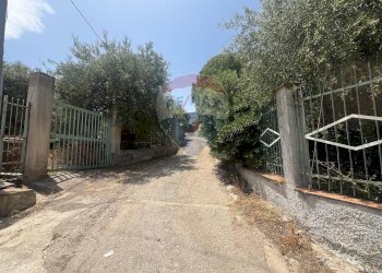 Giardino - Terreno edificabile Via San Michele, Trabia - foto 13