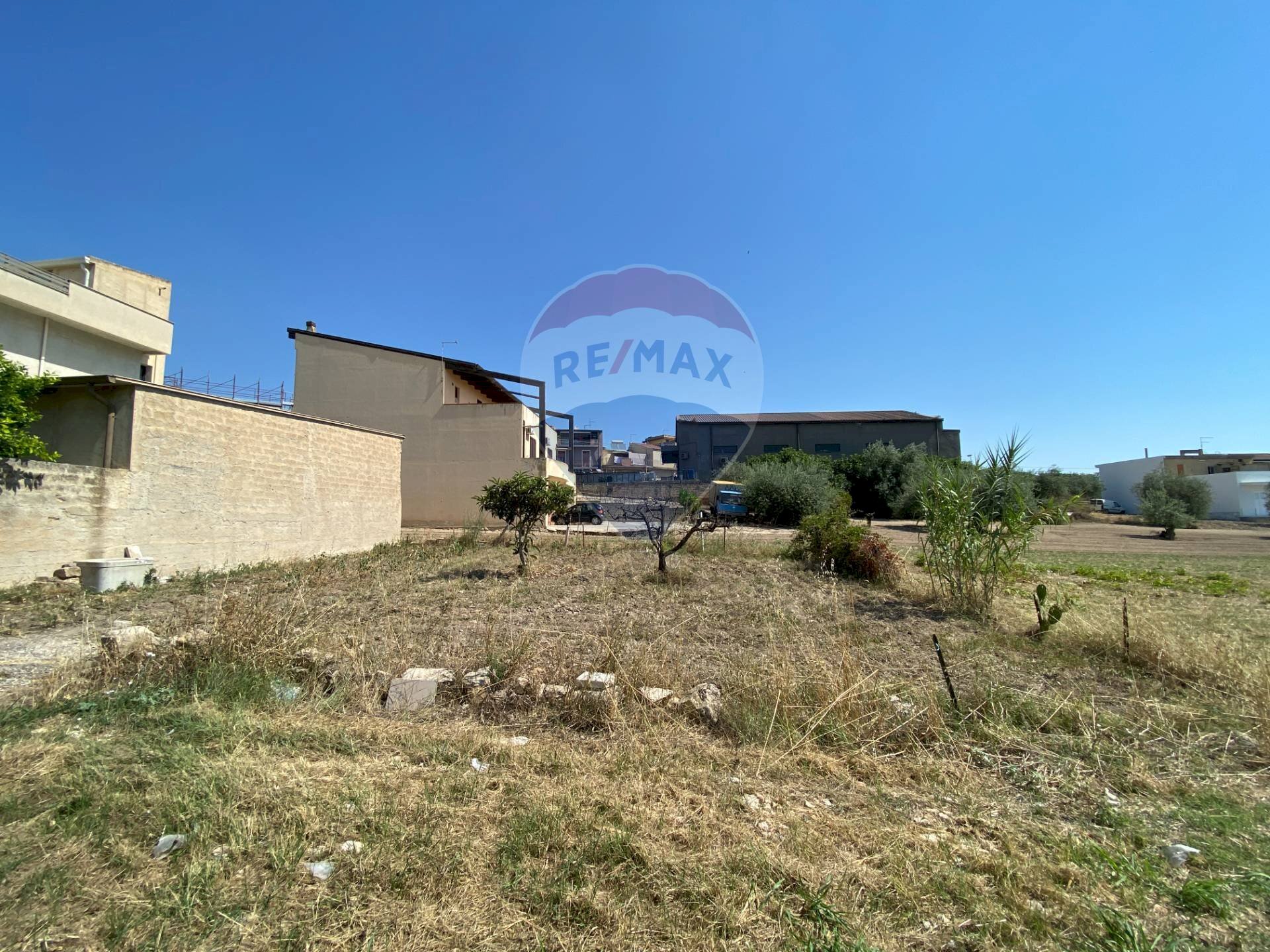 Casa all\'aperto - Terreno edificabile Via Carlo Lineo, Mazzarrone - foto 3