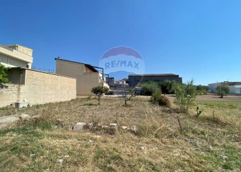 Casa all\'aperto - Terreno edificabile Via Carlo Lineo, Mazzarrone - foto 3