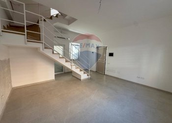 Stanza vuota - Trilocale Via Ettore Giovinale
50, Roma - foto 3