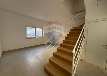 Scale - Trilocale Via Ettore Giovinale
50, Roma - foto 7