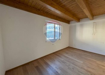 Stanza vuota - Trilocale Via Ettore Giovinale
50, Roma - foto 8