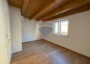 Stanza vuota - Trilocale Via Ettore Giovinale
50, Roma - foto 10