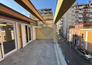 Terrazza - Trilocale Via Ettore Giovinale
50, Roma - foto 16
