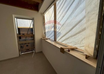 Hall / corridoio - Trilocale Via Ettore Giovinale
50, Roma - foto 18