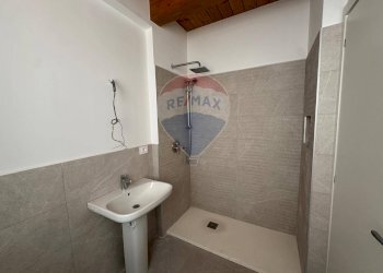 Bagno - Trilocale Via Ettore Giovinale
50, Roma - foto 20