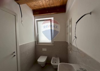 Bagno - Trilocale Via Ettore Giovinale
50, Roma - foto 22