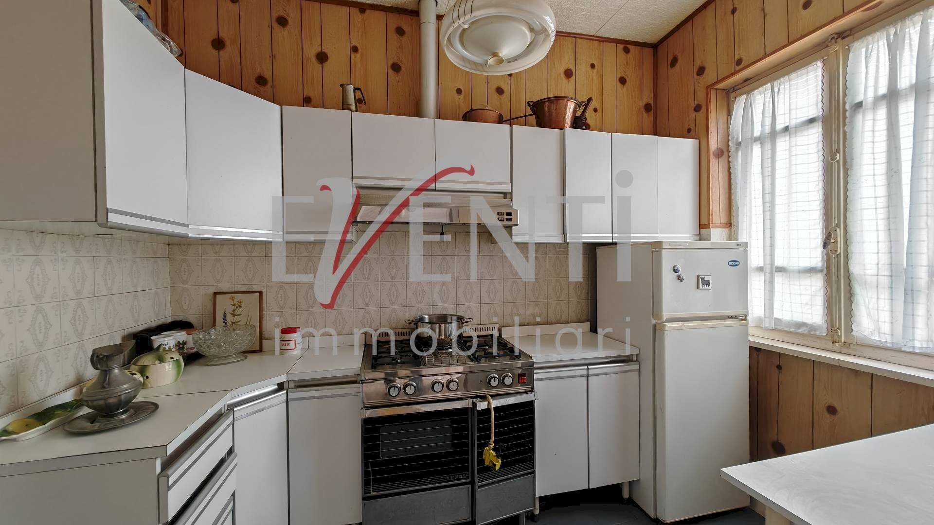 Foto 2 - Four-room apartment Via Carlo Alberto
 
5, Pomaretto - photo 2