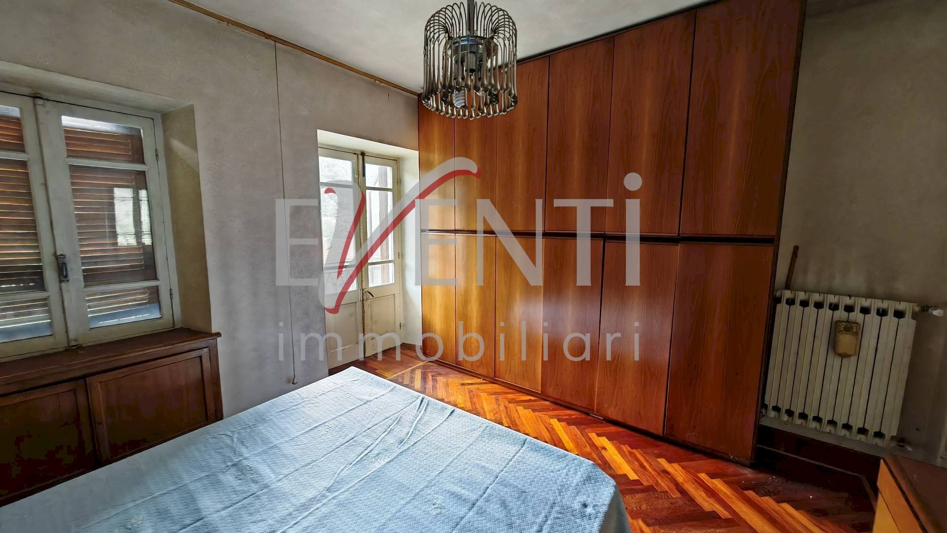 Foto 3 - Four-room apartment Via Carlo Alberto
 
5, Pomaretto - photo 3