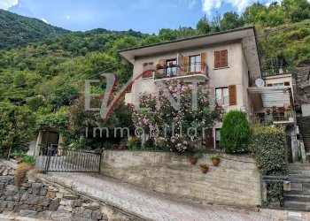 Foto 1 - Quadrilocale Via Carlo Alberto
 
5, Pomaretto - foto 1