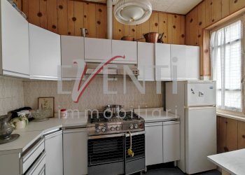 Foto 2 - Quadrilocale Via Carlo Alberto
 
5, Pomaretto - foto 2