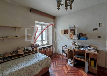 Foto 5 - Quadrilocale Via Carlo Alberto
 
5, Pomaretto - foto 5