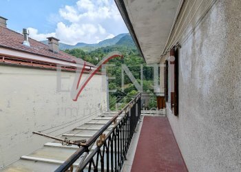 Foto 8 - Quadrilocale Via Carlo Alberto
 
5, Pomaretto - foto 8