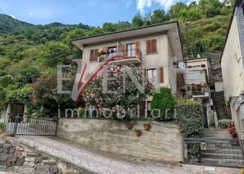 Foto 11 - Quadrilocale Via Carlo Alberto
 
5, Pomaretto - foto 11