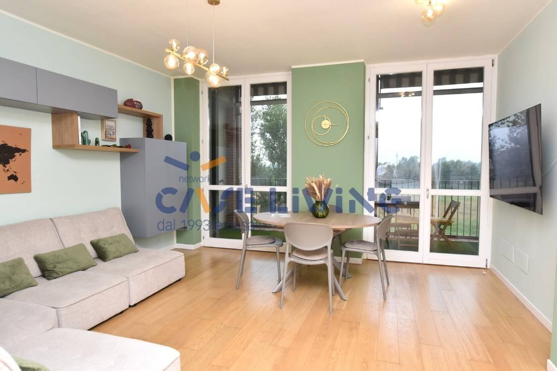 Foto 1 - Trilocale Via Sandro Pertini
 
2, Rosate - foto 1