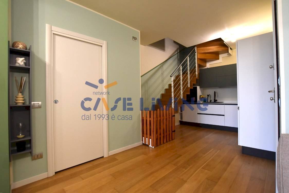 Foto 3 - Trilocale Via Sandro Pertini
 
2, Rosate - foto 3