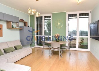 Foto 1 - Trilocale Via Sandro Pertini
 
2, Rosate - foto 1