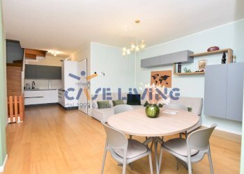 Foto 2 - Trilocale Via Sandro Pertini
 
2, Rosate - foto 2