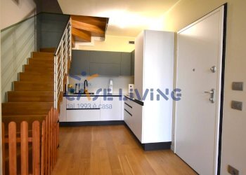 Foto 4 - Trilocale Via Sandro Pertini
 
2, Rosate - foto 4