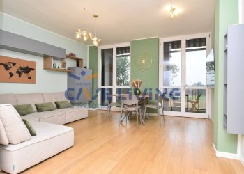 Foto 6 - Trilocale Via Sandro Pertini
 
2, Rosate - foto 6