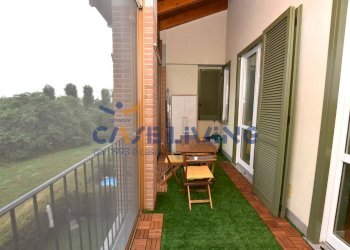 Foto 7 - Trilocale Via Sandro Pertini
 
2, Rosate - foto 7