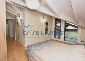 Foto 15 - Trilocale Via Sandro Pertini
 
2, Rosate - foto 15