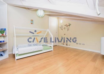 Foto 20 - Trilocale Via Sandro Pertini
 
2, Rosate - foto 20