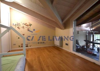 Foto 21 - Trilocale Via Sandro Pertini
 
2, Rosate - foto 21